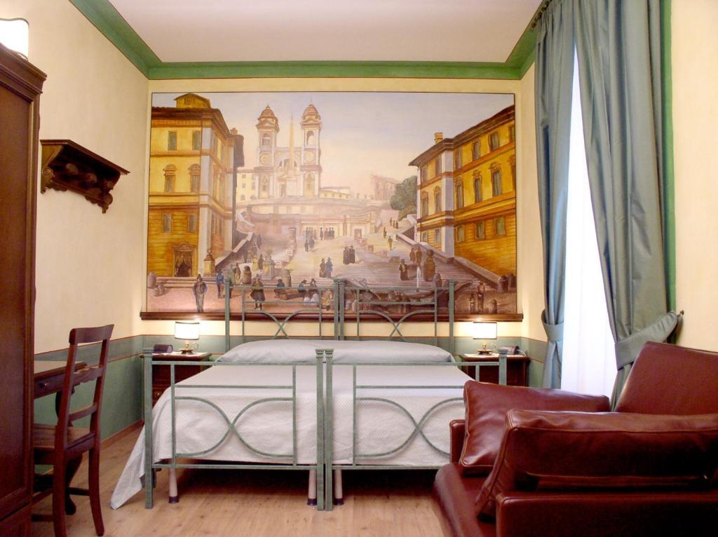 Almes Guest house 2*