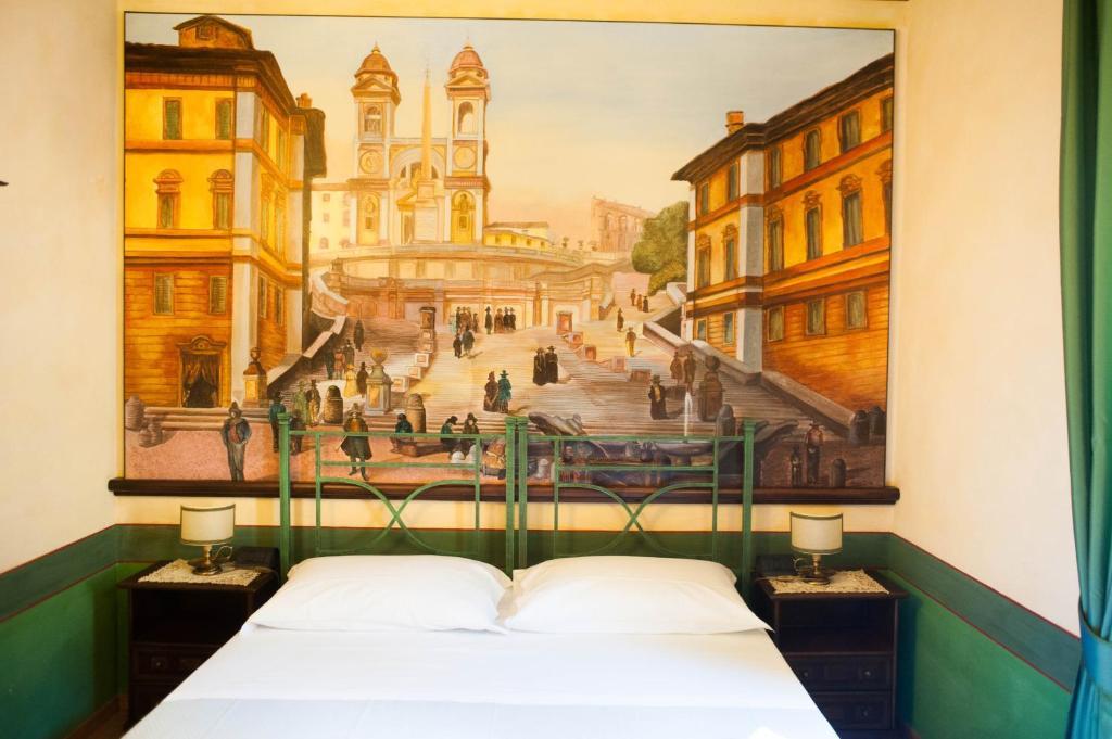 Almes Guest house 2*