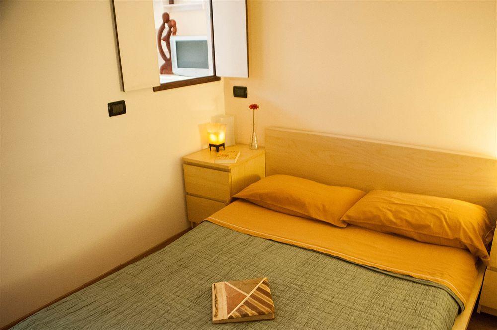 Almes Guest house